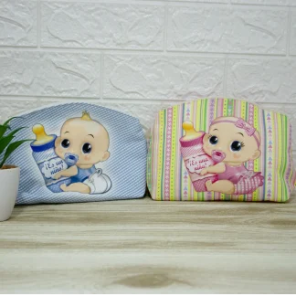 neceser bebe pequeño ideal para los más pequeños