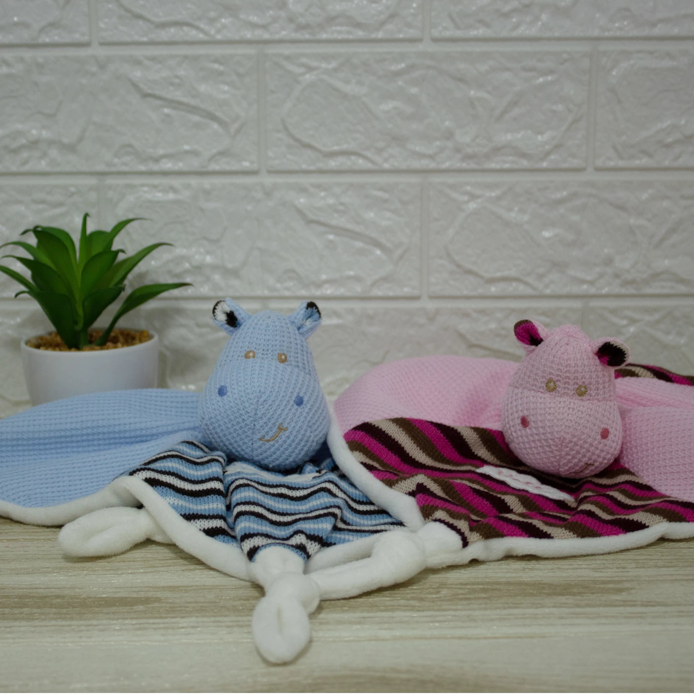 doudou texturas hipopótamo gamberritos
