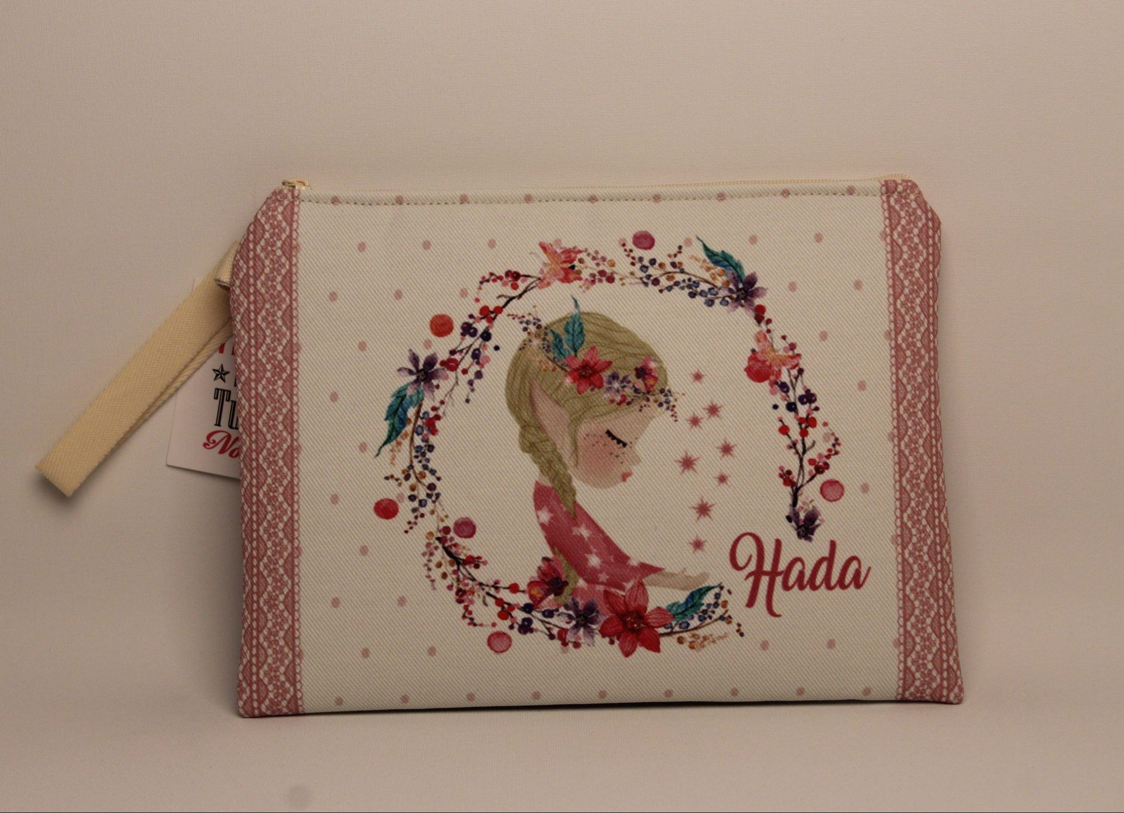 neceser hada, delante