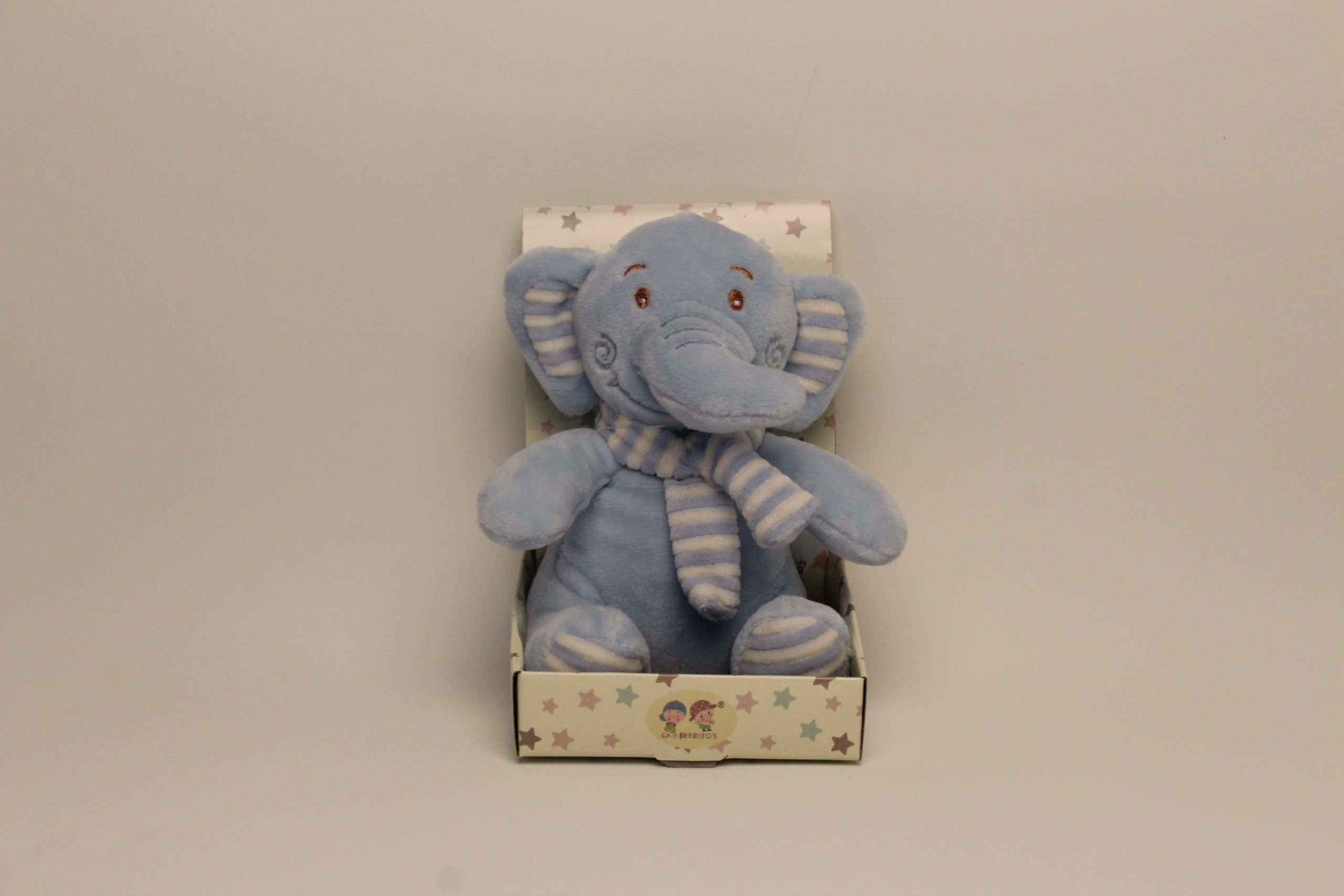 Peluche elefante - Imagen 2