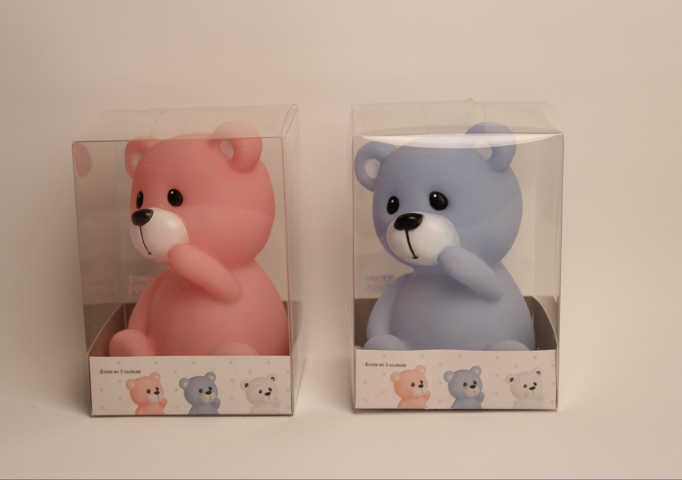 luz quitamiedo oso