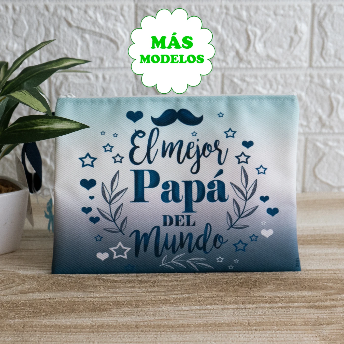 neceser el mejor papa del mundo