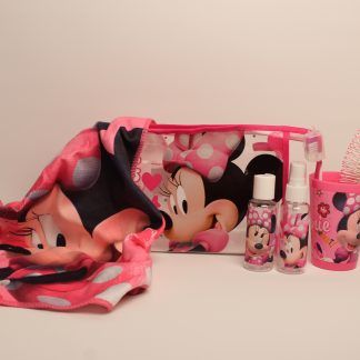 Neceser disney infantil completo