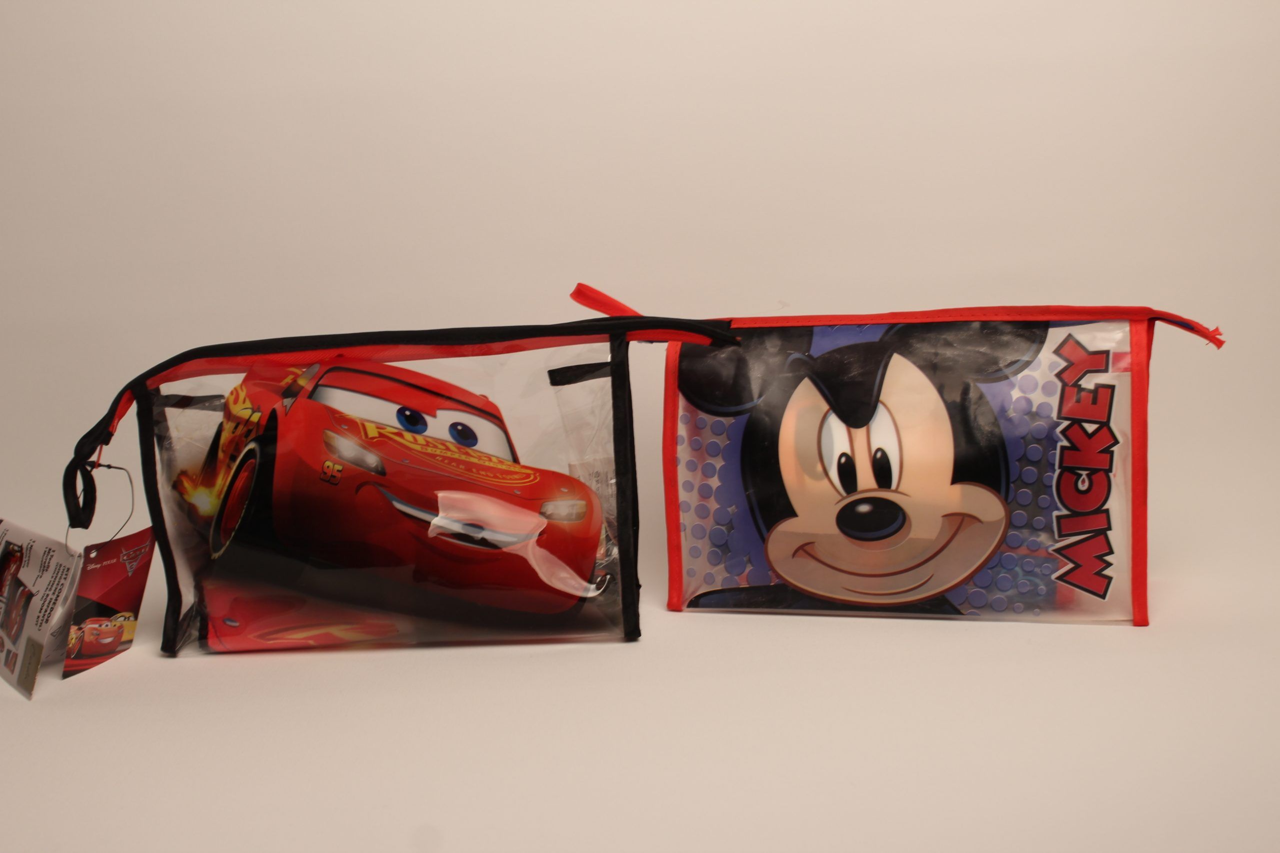 neceser disney infantil completo