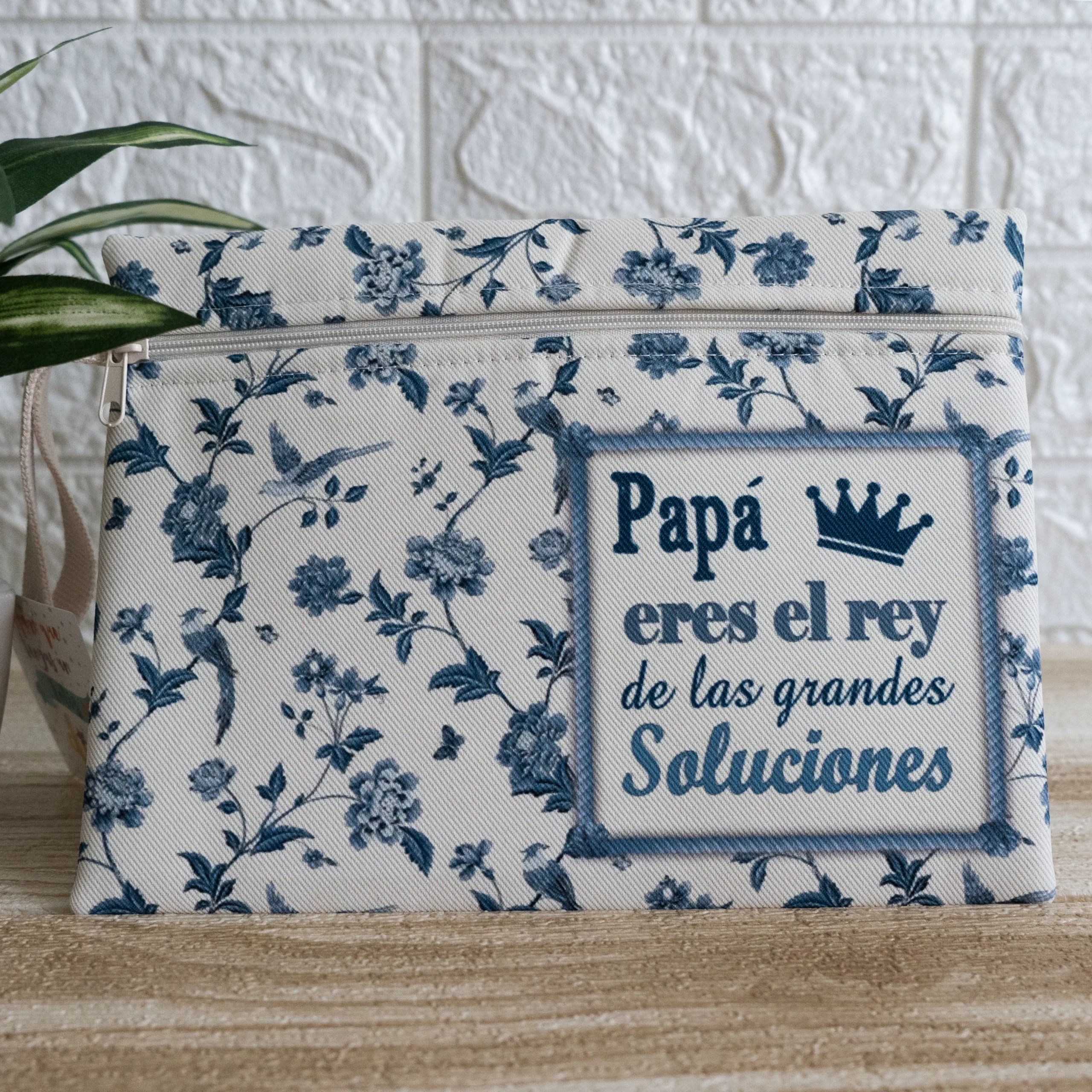 neceser plano papa