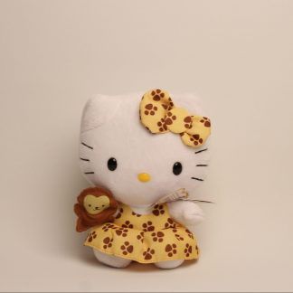 peluche hello kitty