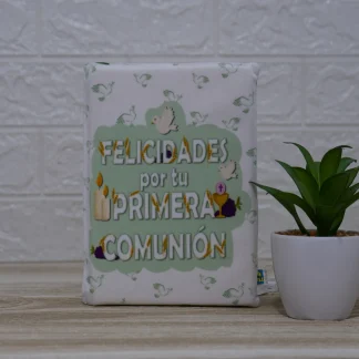 postal comunión