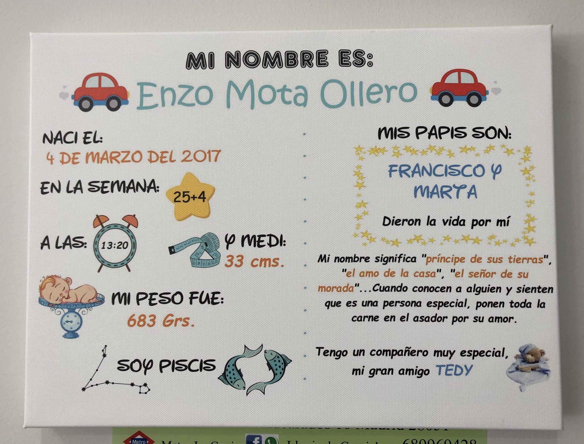 cuadro nacimiento, nacimiento, bebé