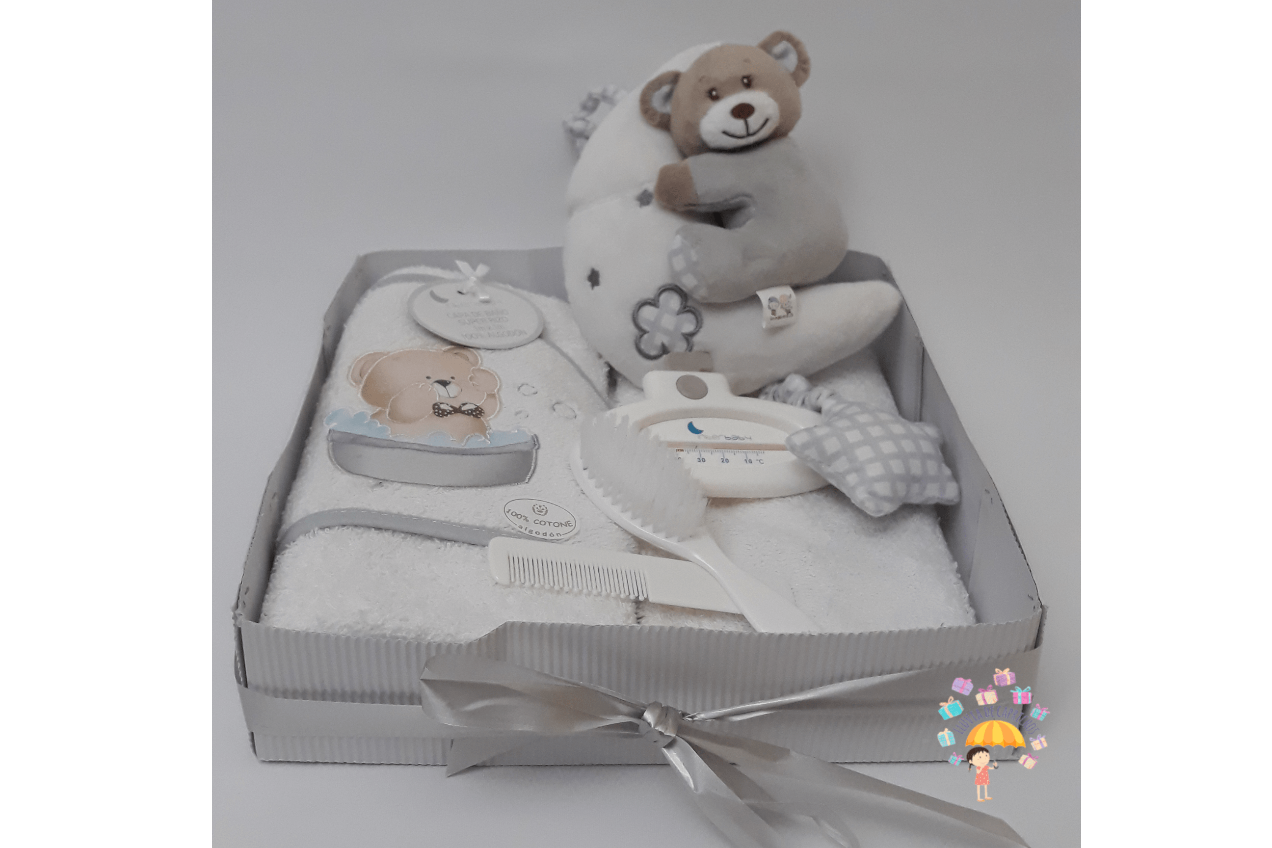 canastilla-baño-bebe-personalizada