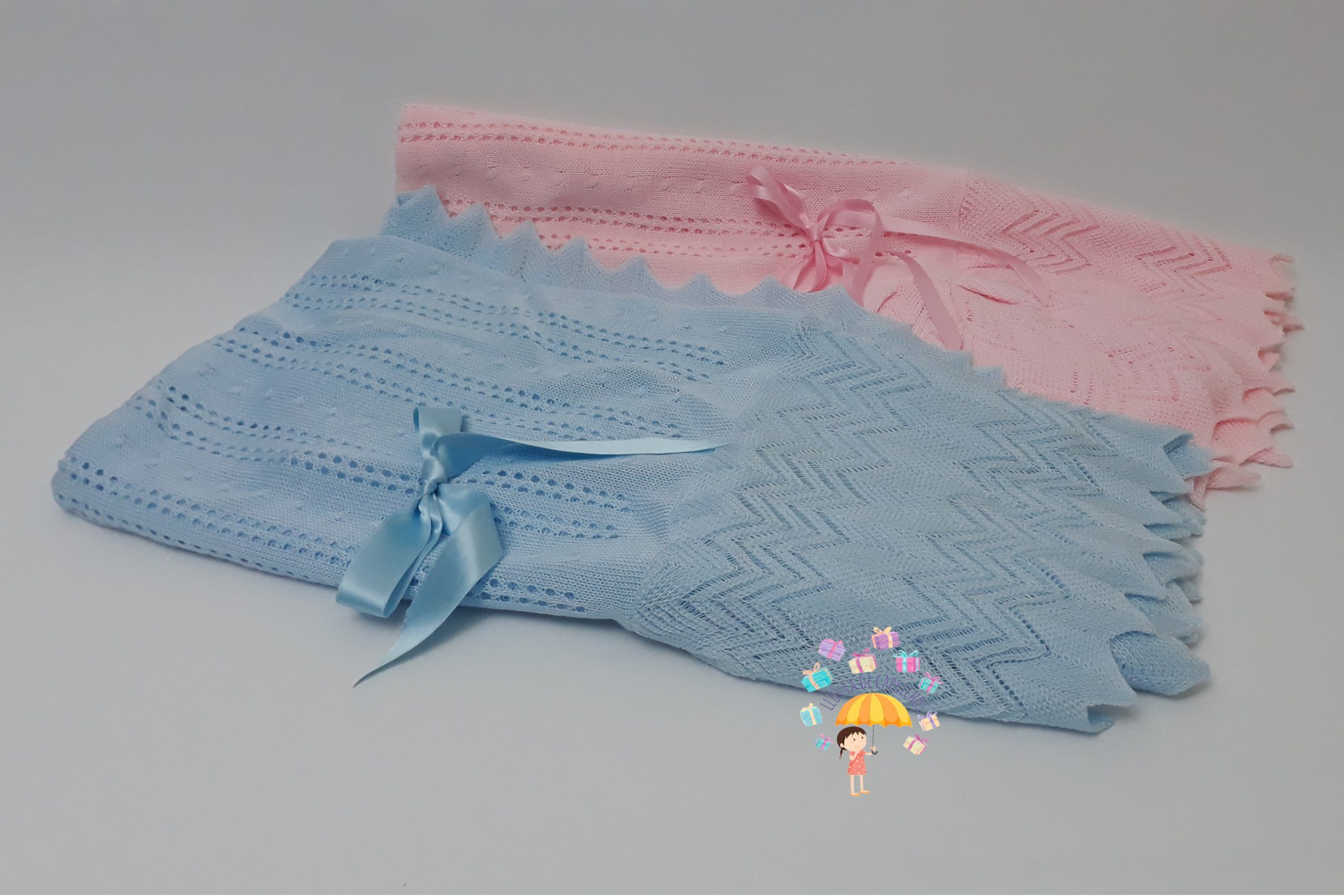 toquilla verano bebe
