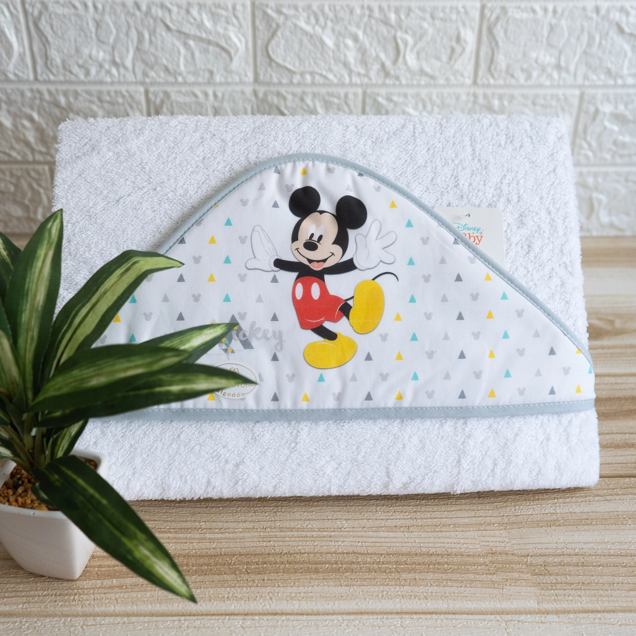 capa disney mickey personalizable