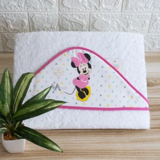 capa disney minnie personalizable