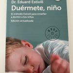duérmete niño lectura verano papas mamas