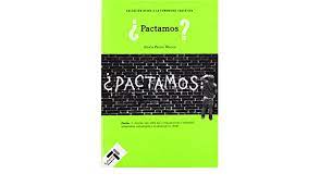 Pactamos Pactamos lectura verano papas mamas