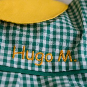 babis personalizados