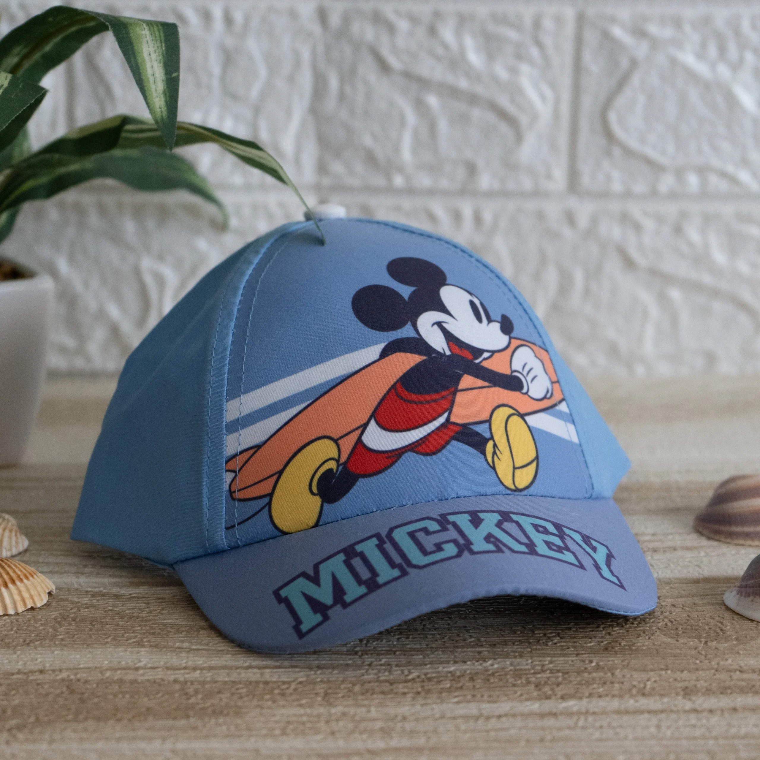 gorra personalizada disney mickey