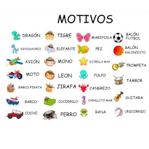 pulsera identificativa excursiones niños