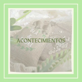 ACONTECIMIENTOS