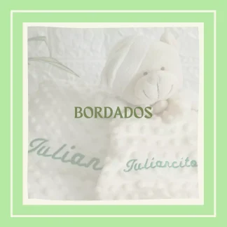 BORDADOS