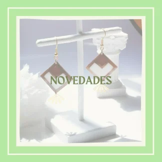 NOVEDADES