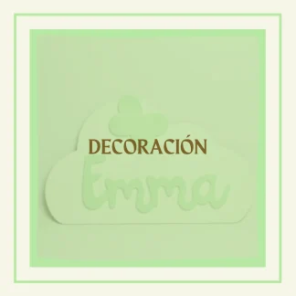 Decoración