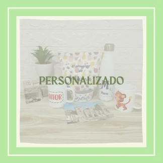 PERSONALIZADO