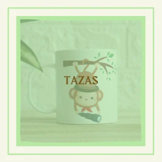 Tazas