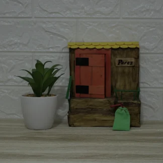 puerta ratoncito dientes