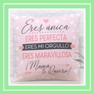 Día de la Madre
