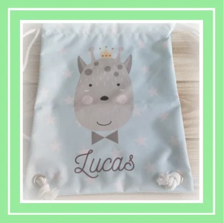 Mochilas personalizadas