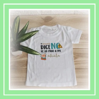 Camisetas personalizadas